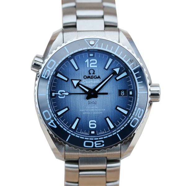 Omega Planet Ocean 215.30.40.20.03.002